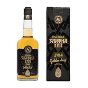 Zlatna kap Rakija Dunja 40% vol, 700ml