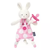 CHICCO drugar za lažu, roze