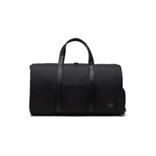 Torbica Herschel Novel™ Duffle 11396-05881 Črna