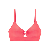 Bruno Banani Bikini zgornji del losos