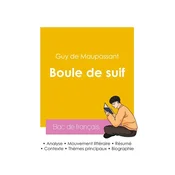 Réussir son Bac de français 2026 : Analyse de la nouvelle Boule de suif de Maupassant