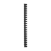 Špirala pvc 12mm basy črna do 100l 1/100 z0022 BASY