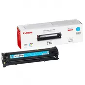 Canon original toner 716 C, 1979B002, cyan, 1500str.