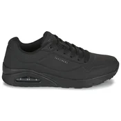 Skechers UNO - STAND ON AIR Črna