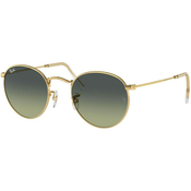 Sončna očala Ray-Ban Round Metal 0RB3447 001/BH Zlata