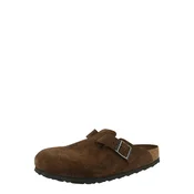BIRKENSTOCK Cokle Boston rjava