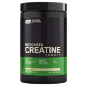 Micronized Creatine Powder (600 gr.)