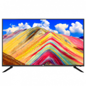 VOX televizor 55ADS314H SMART LED, 55 (139.7 cm), 4K Ultra HD