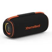 Tracer Tracer XtraVox XL Party zvočnik, 30W, Bluetooth, RGB, črn