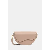 Answear.LAB crossbody torbica ženska usnjena