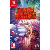 No More Heroes III