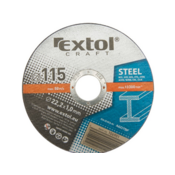 Extol Ploca za rezanje metala (106901)