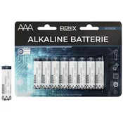 Mömax Baterija Alkaline Lr03/aaa 8pk