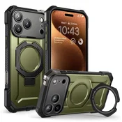 OVITEK SUPCASE UB GRIP MAG MAGSAFE IPHONE 17 PRO GULDAN