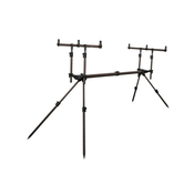 Rod Pod Delphine BBQ Art: 870000328