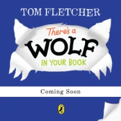 Theres a Wolf in Your Book
