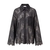EDITED Bluza Mira siva
