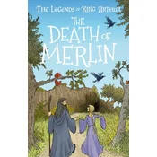 The Death of Merlin