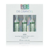Dr.Grandel Ampule SOS, 3 x 3 ml