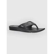 Reef Fanning H20 Sandals silver