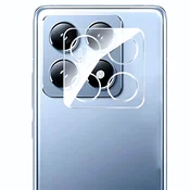 Zaščitno steklo za kamero (Xiaomi 14T Pro)