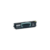Toner za Lexmark X203A11G črna, kompatibilna -