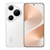 Huawei Mobilni telefon Pura 80 Pro, Beli