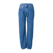 LEVIS  Kavbojke 568, modra