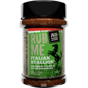 A&O Italian Stallion