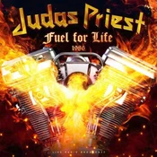 posneti mediji JUDAS PRIEST - LP/FUEL FOR LIFE 1986, (21134767)