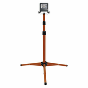 LED reflektor na stojalu 20W