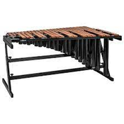 Marimba Gateway Series MJM5533DR Majestic