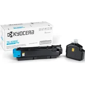 Kyocera toner Kyocera TK-5390C (1T02Z1CNL0), cian