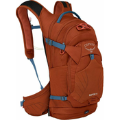 Osprey Raptor 14 Backpack Firestarter Orange 2023