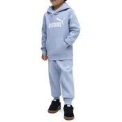 Puma trenerka Essentials za decake, svetloplava