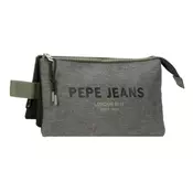 Pepe Jeans Edemon prazna pernica sa 3 pregrade ( 69.143.22 )