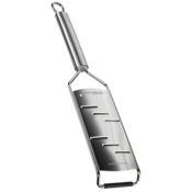 Microplane Professional Grater large shaver Stainless Steel