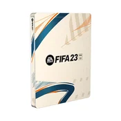 FIFA 23 Steelbook
