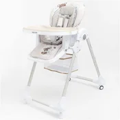Baby Mix stolček za hranjenje Infant latte