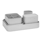 shumee Set posod za namizni organizator