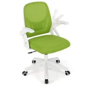 COSTWAY Ergonomski pisarniški stol Pisarniški stol, (5000070837)