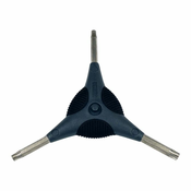 WELDTITE KLJUC TROKRAK TOREKS T25/T35/T40