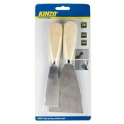 Kinzo 79376 Komplet lopatic 30/74 mm