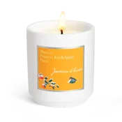 Maison Francis Kurkdjian Jasmin DHiver Kurkdjian Candle - 280 Gr.