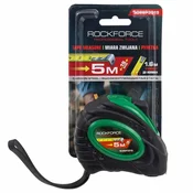 Rock FORCE Merilni trak 5m x 19mm