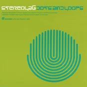 Stereolab - Dots And Loops (Reissue) (2 LP)