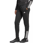 Adidas Hlače obutev za trening črna 152 - 157 cm/XS Tiro 23 Competition Training