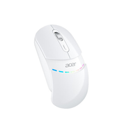 Acer Brezžična miška acer 926464 2.4G 1800DPI 150mAh Bluetooth5.0 Type-C, (21580346)