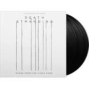 Various Artists - Death Stranding (Songs From The Video Game) (3 LP)