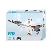 F16 Fleg remote control airplane